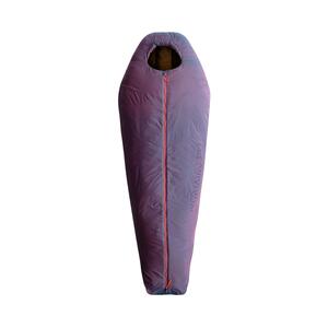 Mammut Women's Relax Fiber Bag -2C Kunstfaserschlafsack Damen