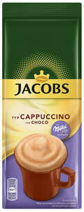 JACOBS Typ Cappuccino Choco