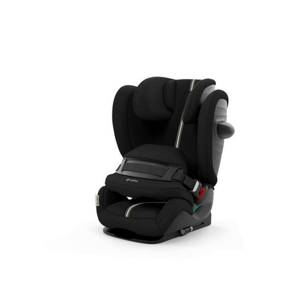 Bild 1 von Cybex KINDERAUTOSITZ Schwarz