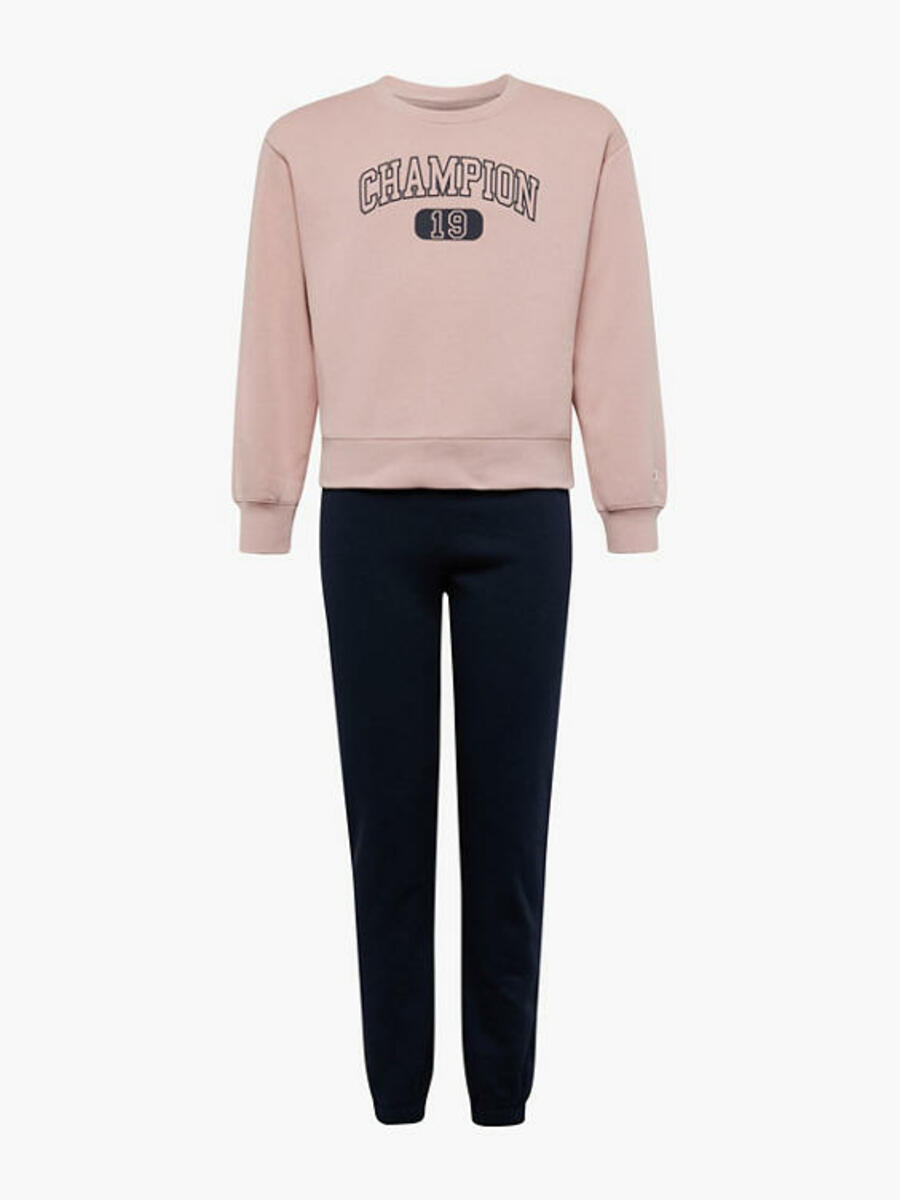 Bild 1 von Champion Set aus Jogginghose und Sweatshirt