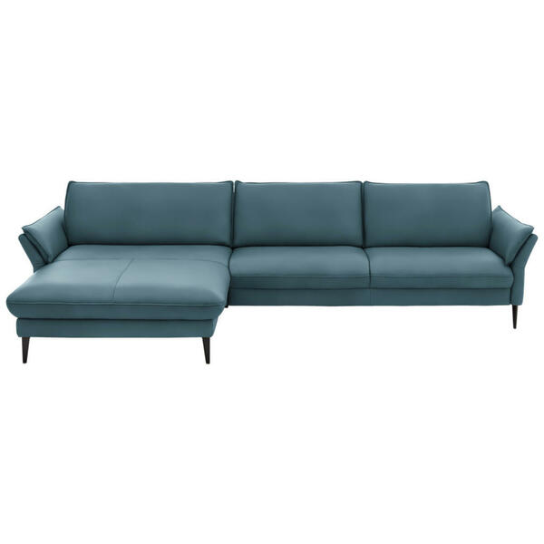 Bild 1 von Hukla ECKSOFA Blau