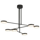 Bild 1 von XXXLutz PENDELLEUCHTE Schwarz