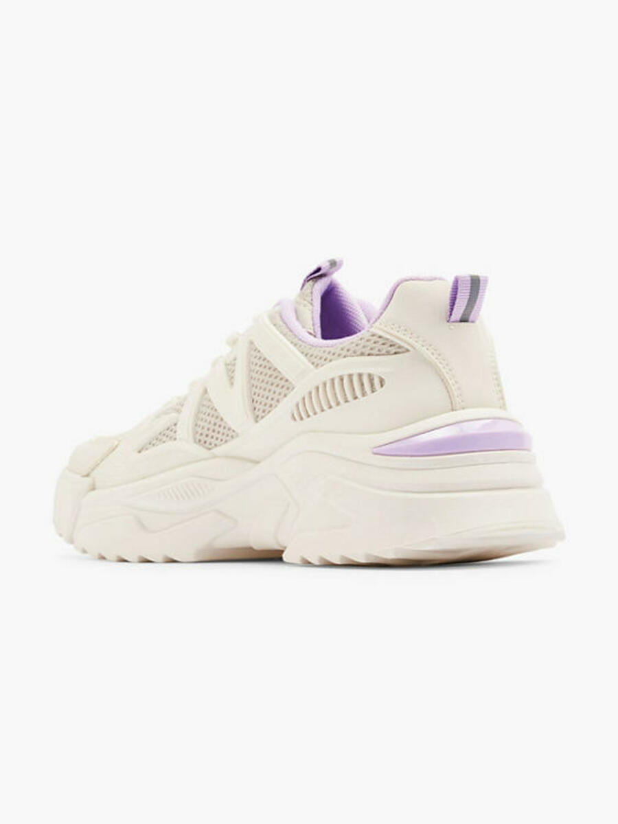 Bild 3 von Graceland Chunky Sneaker