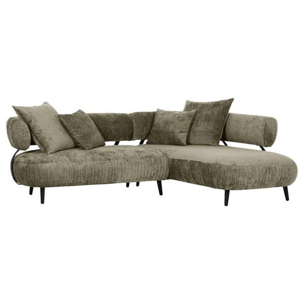 Bild 1 von Landscape ECKSOFA Taupe