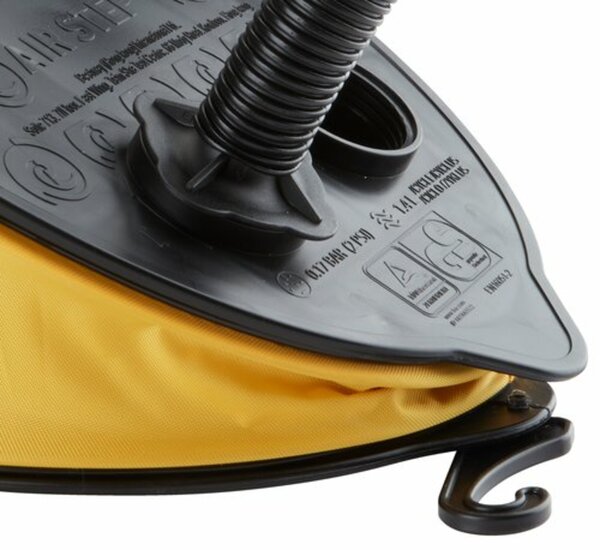 Bild 2 von Fußpumpe HISENG 1,4L