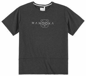 Manooka T-Shirt Emilia (Women)