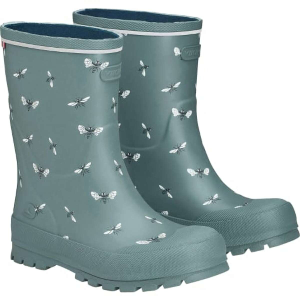 viking gummistiefel gr 23