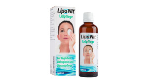 Lipo Nit® Lidpflege Augenpflege Standardgröße 70 ml unisex