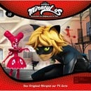 Bild 1 von CD - Miraculous - H&ouml;rspiel - Folge 10