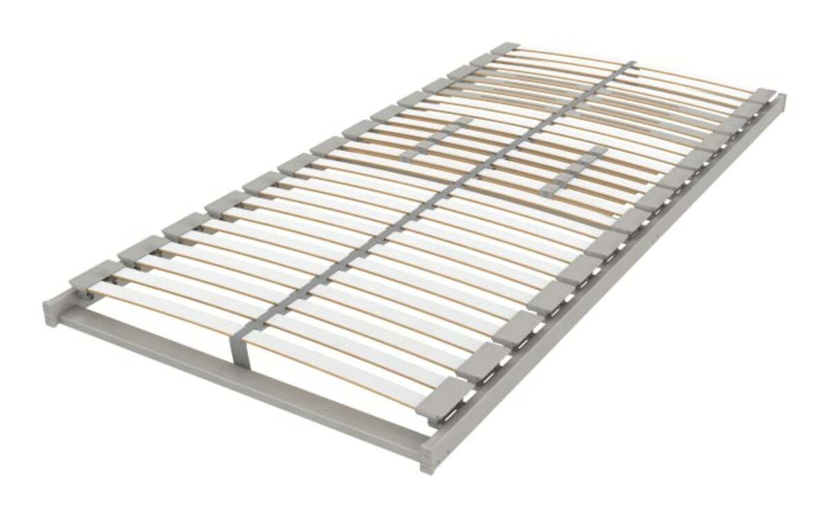 Bild 1 von Schlaraffia - Lattenrost Classic 28 Plus NV (NC17), in 100 x 200 cm