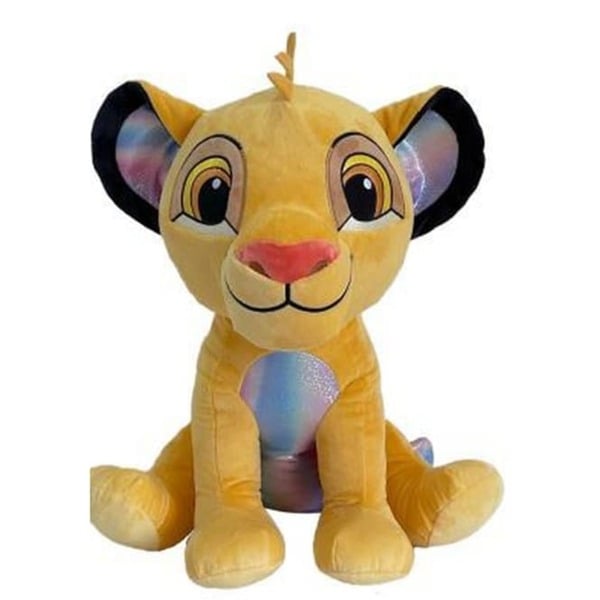 Bild 1 von Disney 100 - Pl&uuml;schfigur Party Simba - ca. 35 cm