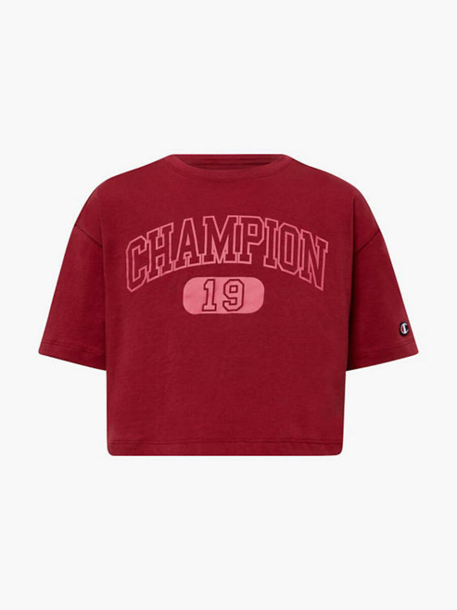 Bild 1 von Champion Crop T-Shirt