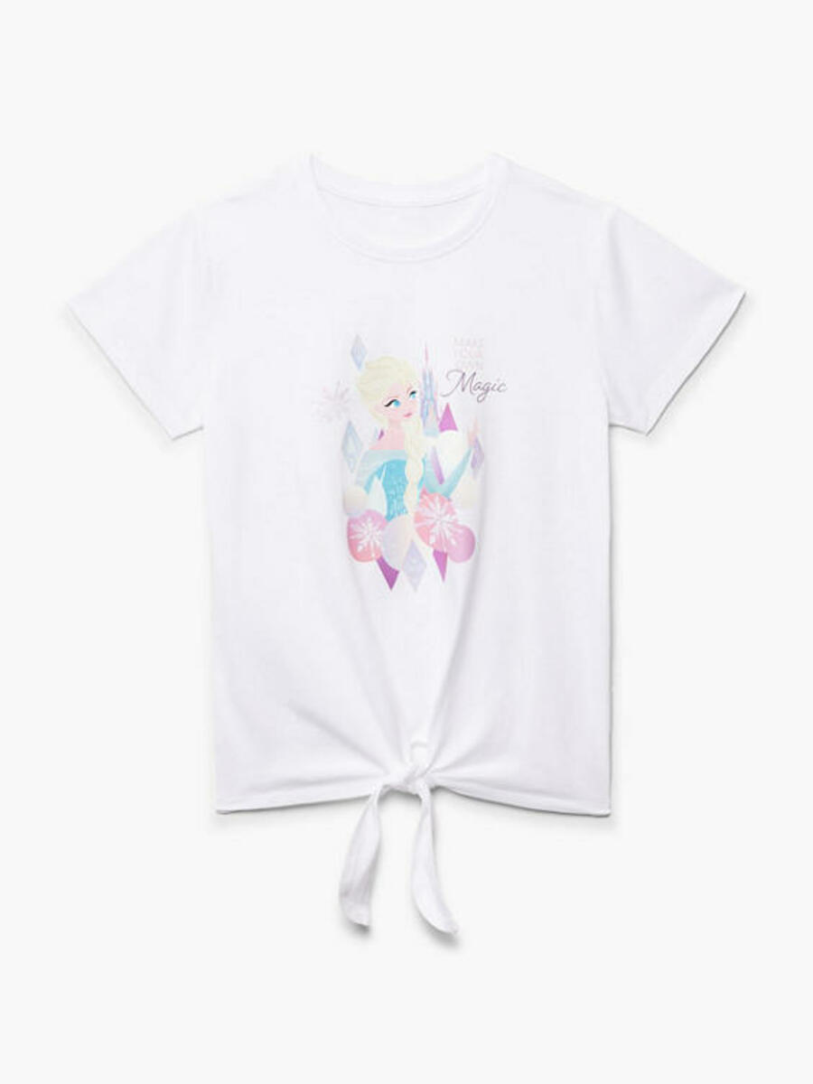 Bild 1 von Disney Frozen T-Shirt