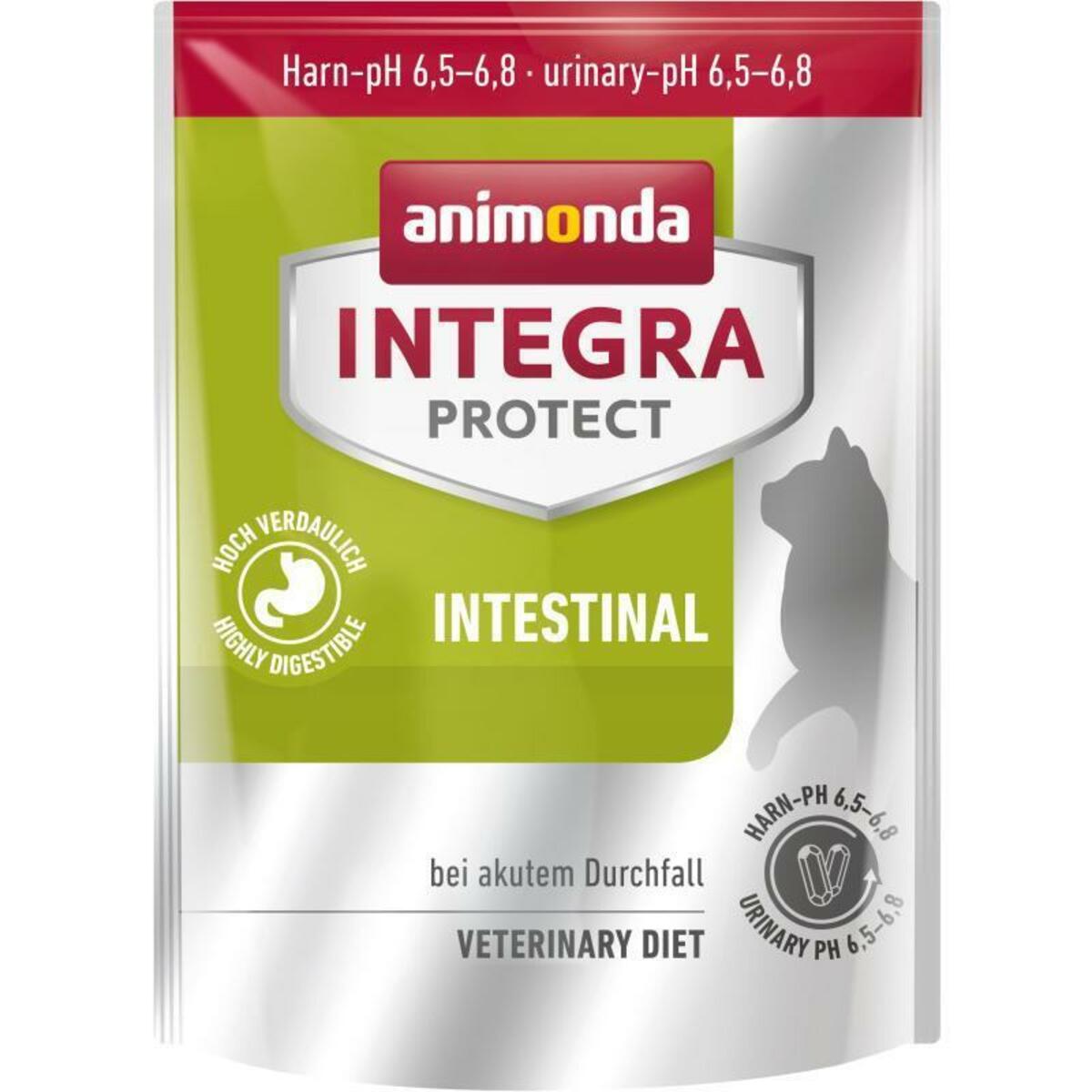 Bild 1 von Animonda Integra Protect Intestinal 300g