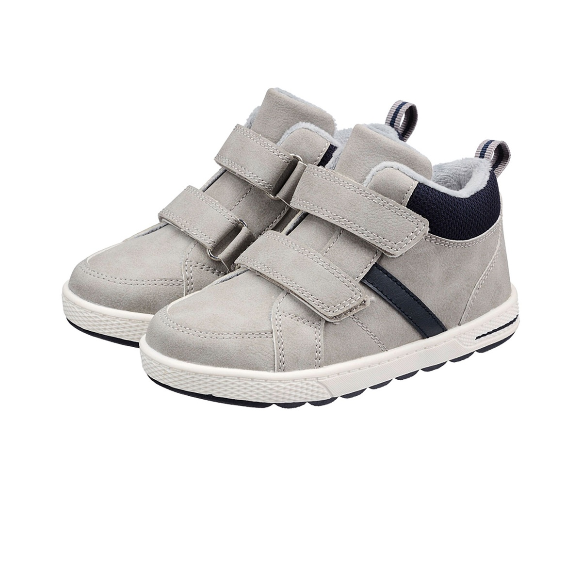 Bild 2 von LILY & DAN Gefütterte Sneaker für Kleinkinder