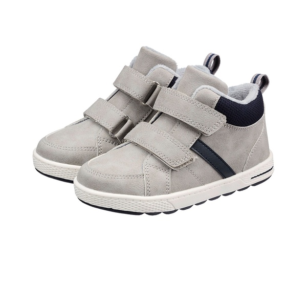 Bild 2 von LILY & DAN Gefütterte Sneaker für Kleinkinder