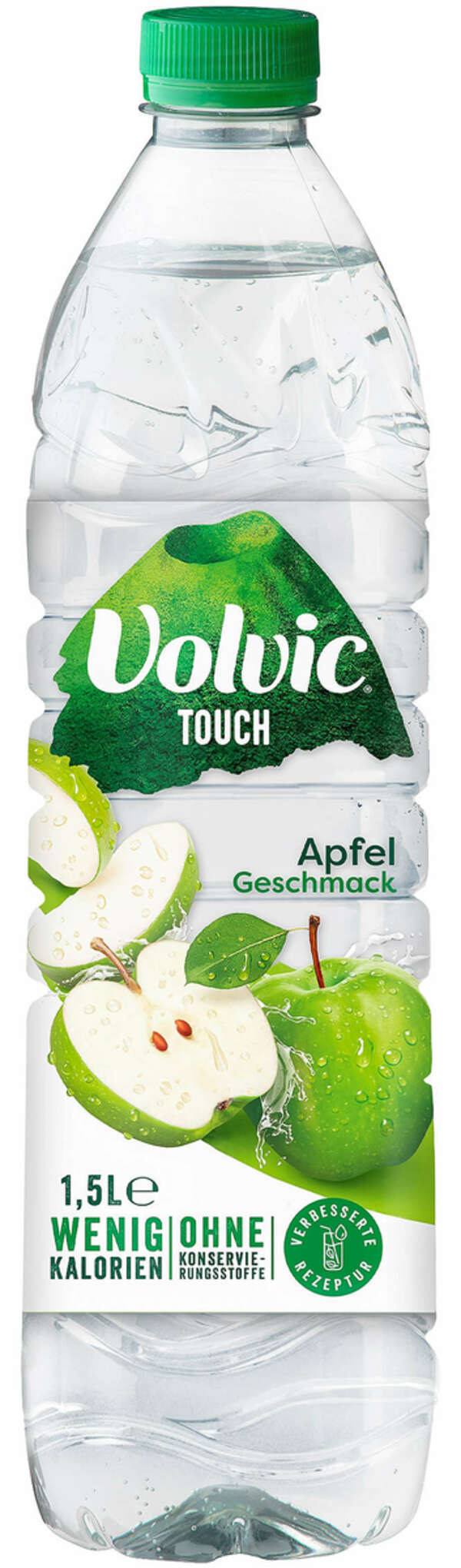 Bild 1 von VOLVIC Touch oder Tee