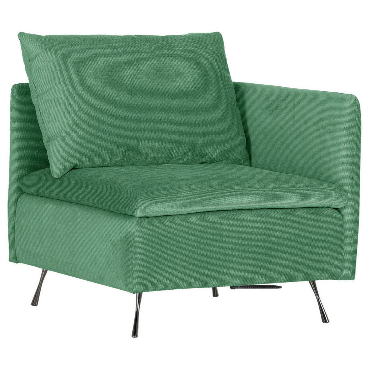 Bild 1 von Landscape SITZBANKELEMENT Grün