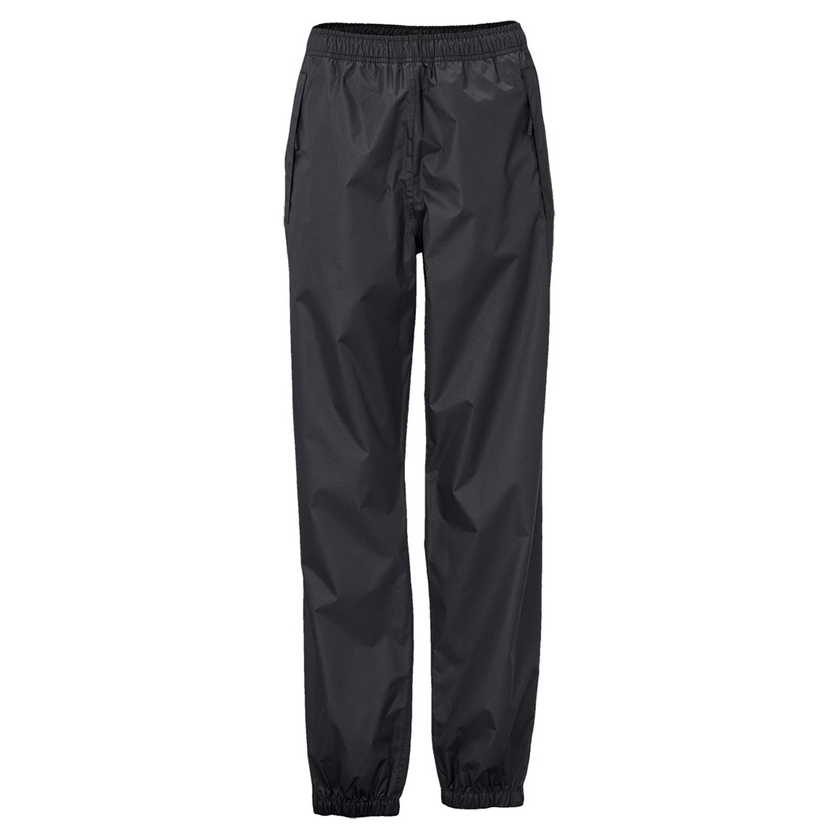 Bild 2 von CRANE Damen oder Herren Winter-Radregenhose