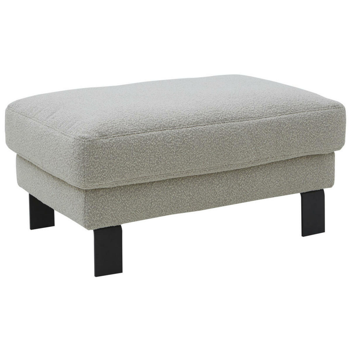 Bild 1 von Dieter Knoll HOCKER Hellgrau