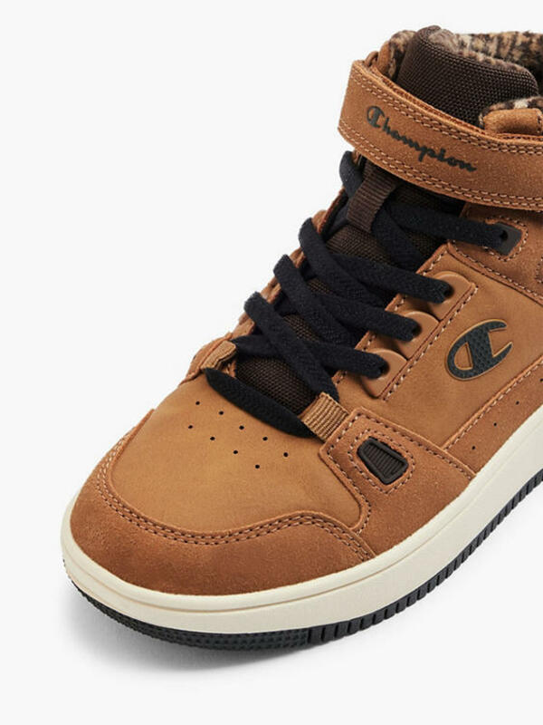 Bild 2 von Champion Mid Cut