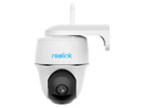 Bild 4 von Reolink »Argus PT Plus« WLAN IP 2K 4 MP Überwachungskamera mit Akku