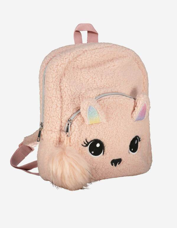 Bild 1 von Kinder Rucksack - Stickereien