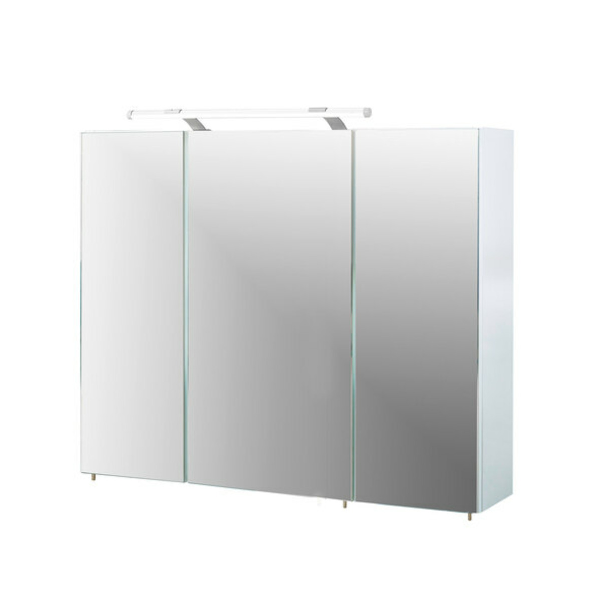 Bild 1 von Bad-Spiegelschrank Dorina, 90 cm
