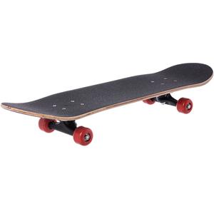 Playlife Hotrod Skateboard-Komplettset
