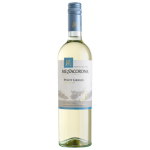 Mezzacorona Pinot Grigio DOC