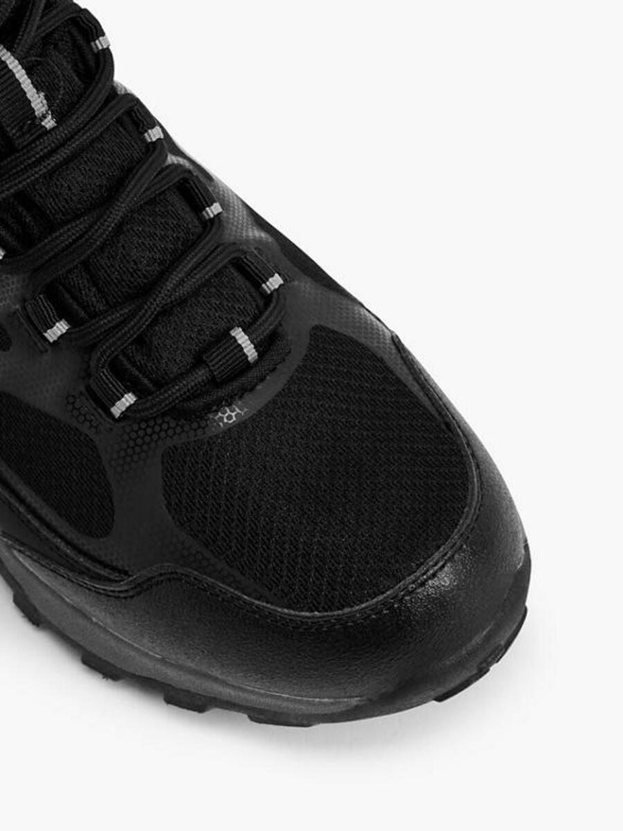 Bild 2 von Jack Wolfskin Trekkingboots MTN HIKER SHIELD MID K