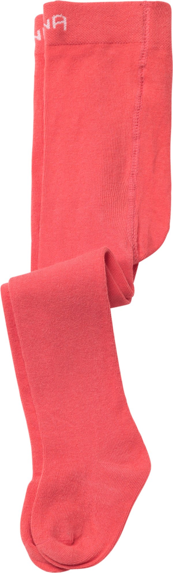 Bild 1 von ALANA Baby Strumpfhose, Gr. 74/80, mit Bio-Baumwolle, pink