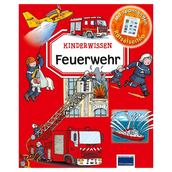 Bild 2 von Kinderbuch „Warum? Schlaue Geschichten“ oder „Kinderwissen“