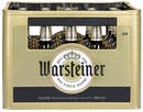Bild 1 von WARSTEINER Premium Pilsener