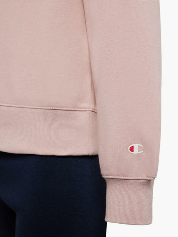 Bild 4 von Champion Set aus Jogginghose und Sweatshirt