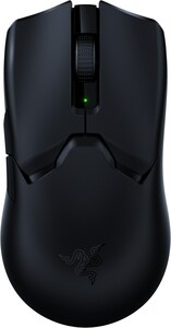 Viper V2 Pro Kabellose Gaming Maus schwarz