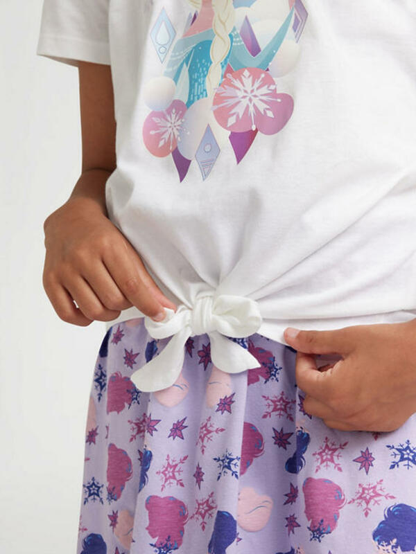 Bild 2 von Disney Frozen T-Shirt