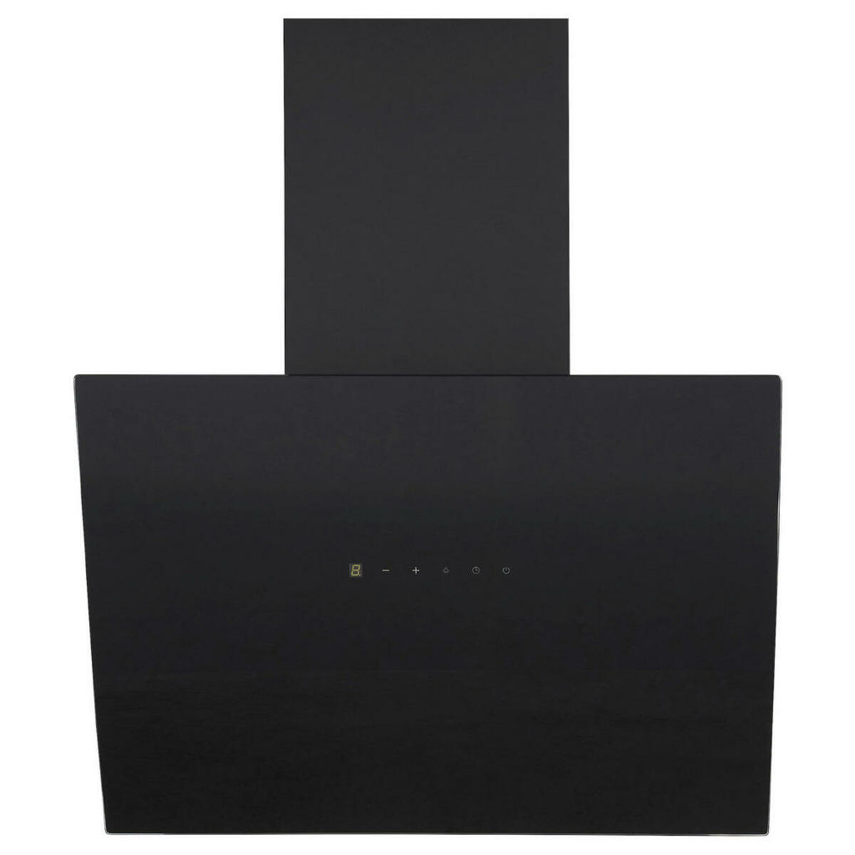 Bild 1 von Respekta DUNSTABZUGSHAUBE Schwarz