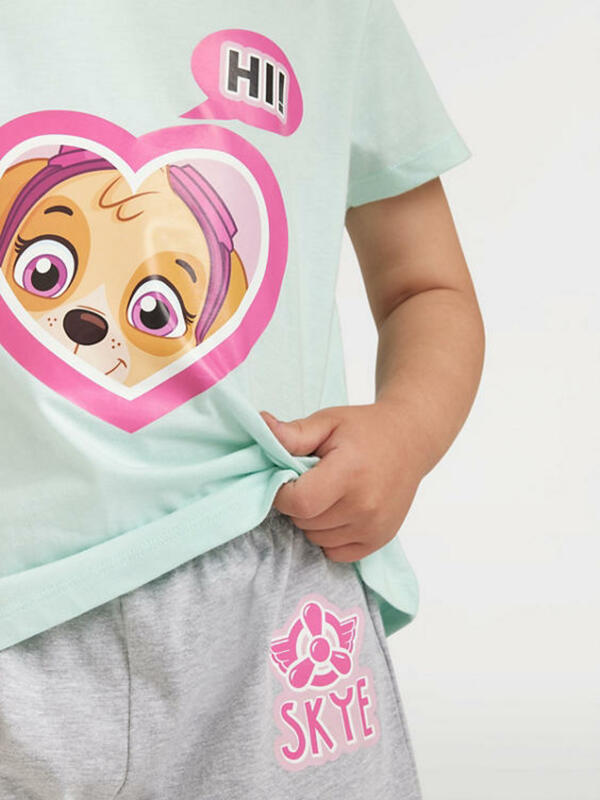 Bild 3 von PAW Patrol Pyjama Set