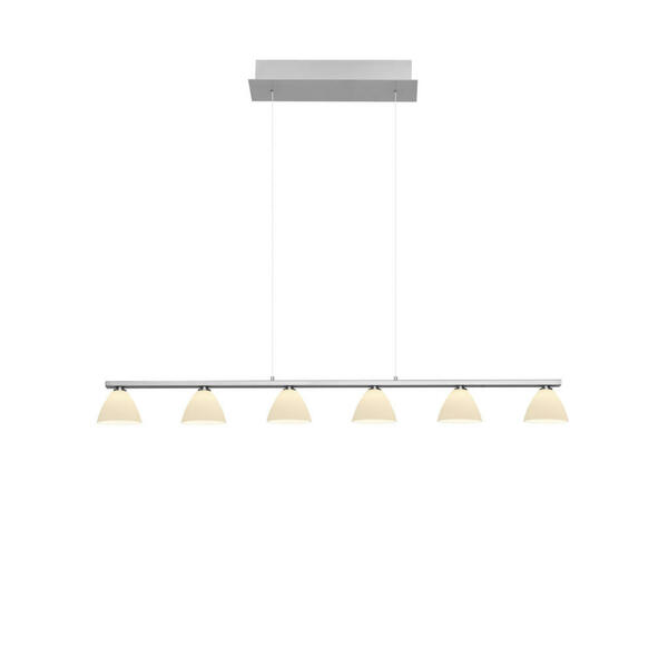 Bild 1 von Hell LED-HÄNGELEUCHTE Nickel