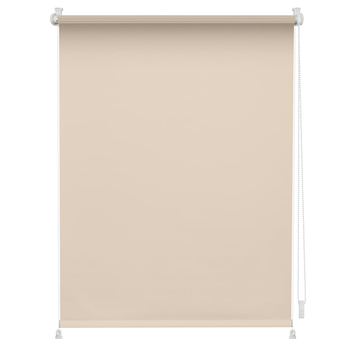 Bild 1 von Lichtblick Rollo Klemmfix, ohne Bohren, verspannt, Verdunkelung