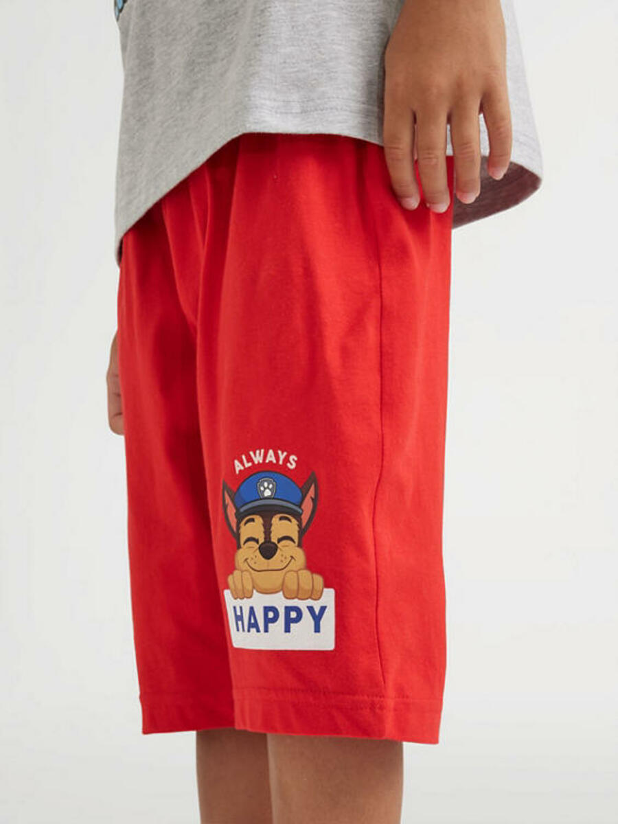 Bild 2 von PAW Patrol Pyjama Set