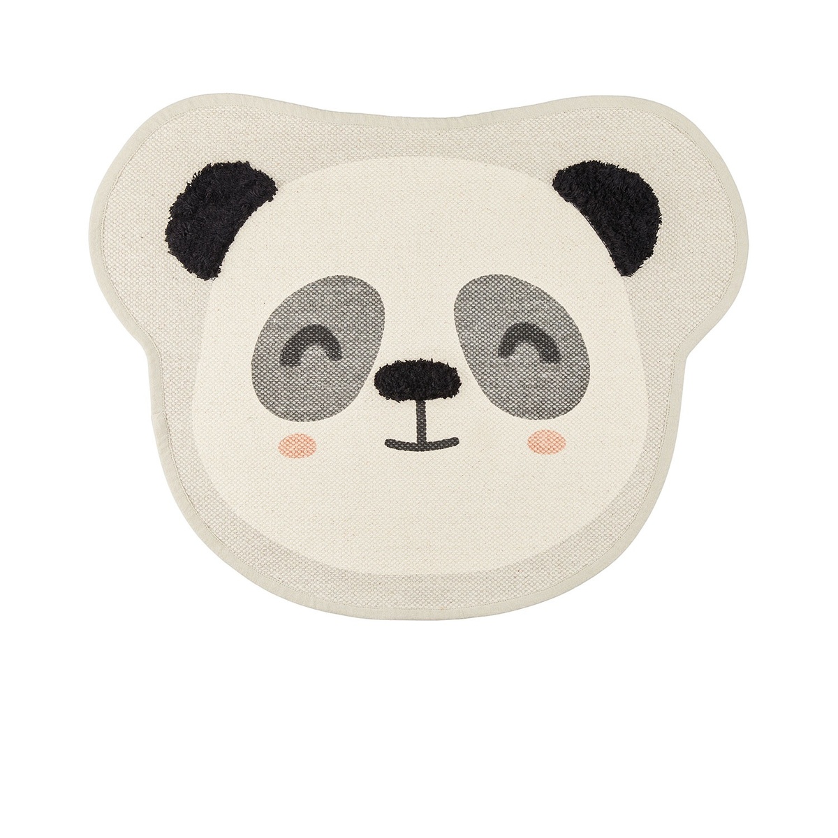 Bild 3 von TUKAN Teppich mit Tiermotiv