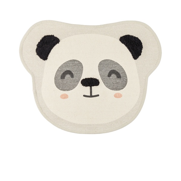 Bild 3 von TUKAN Teppich mit Tiermotiv