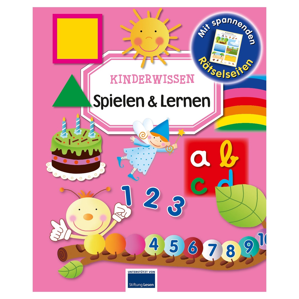 Bild 3 von Kinderbuch „Warum? Schlaue Geschichten“ oder „Kinderwissen“