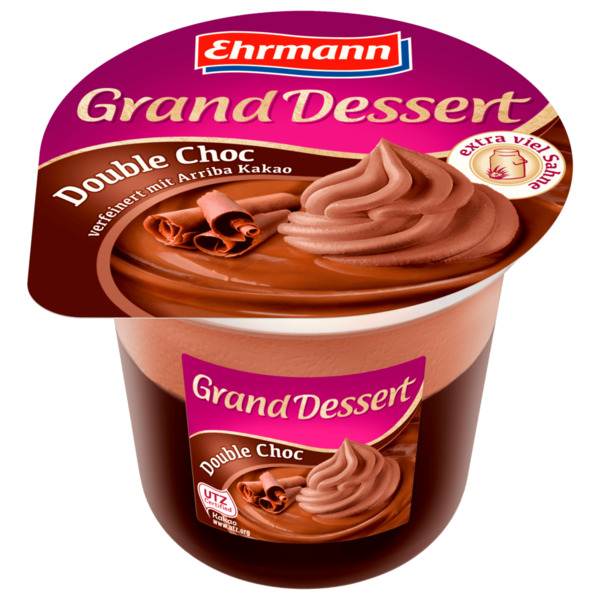 Bild 1 von Ehrmann Grand Dessert