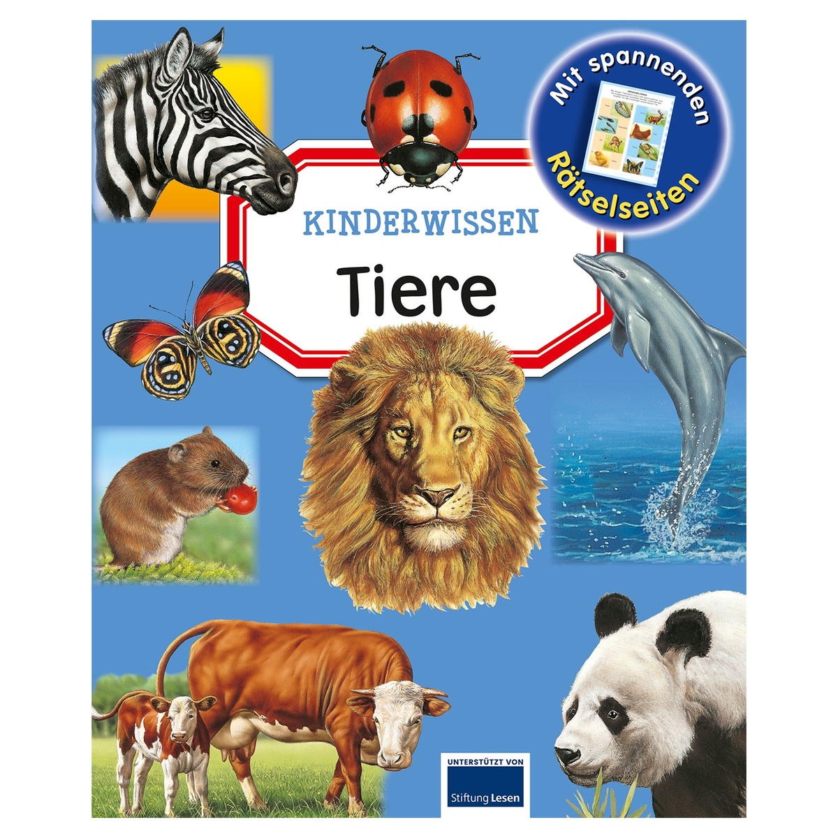 Bild 4 von Kinderbuch „Warum? Schlaue Geschichten“ oder „Kinderwissen“