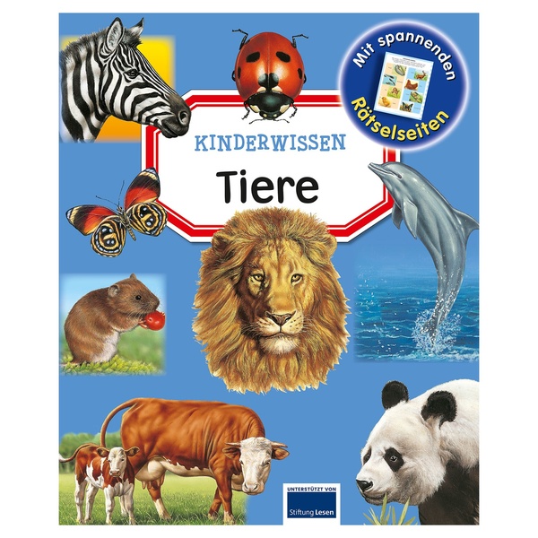 Bild 4 von Kinderbuch „Warum? Schlaue Geschichten“ oder „Kinderwissen“