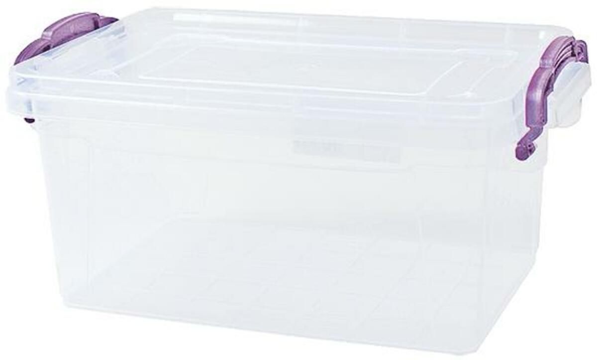 Bild 1 von Box ca. 8,5 Liter