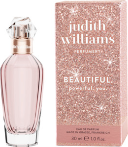 Judith Williams Beautiful Eau de Parfum